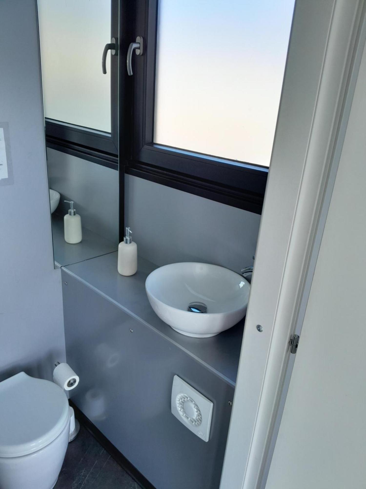 Floating Experience Black Pearl, Lago Maggiore Dormelletto Εξωτερικό φωτογραφία
